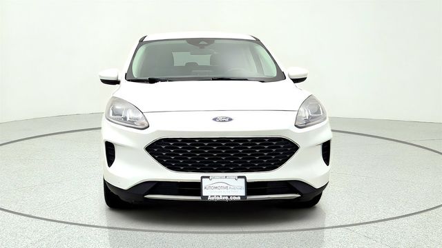 2021 Ford Escape SE AWD - 23068282 - 1