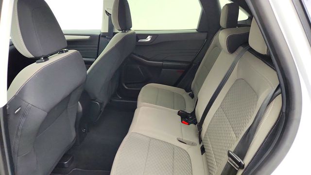 2021 Ford Escape SE AWD - 23068282 - 19