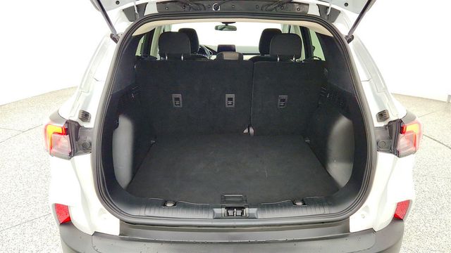 2021 Ford Escape SE AWD - 23068282 - 20