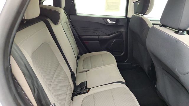 2021 Ford Escape SE AWD - 23068282 - 21
