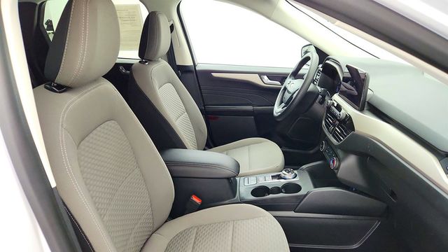 2021 Ford Escape SE AWD - 23068282 - 22