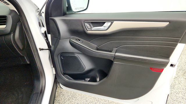 2021 Ford Escape SE AWD - 23068282 - 24