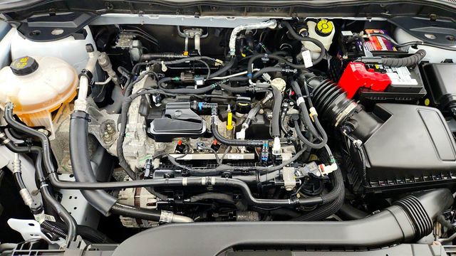 2021 Ford Escape SE AWD - 23068282 - 25