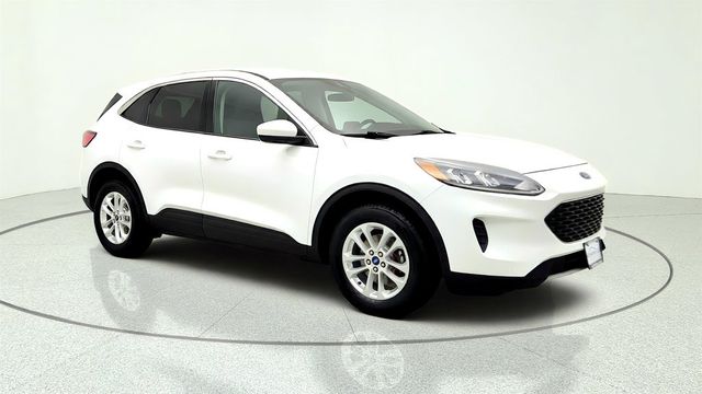 2021 Ford Escape SE AWD - 23068282 - 2