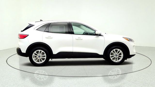 2021 Ford Escape SE AWD - 23068282 - 3
