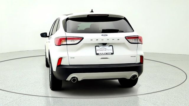 2021 Ford Escape SE AWD - 23068282 - 5