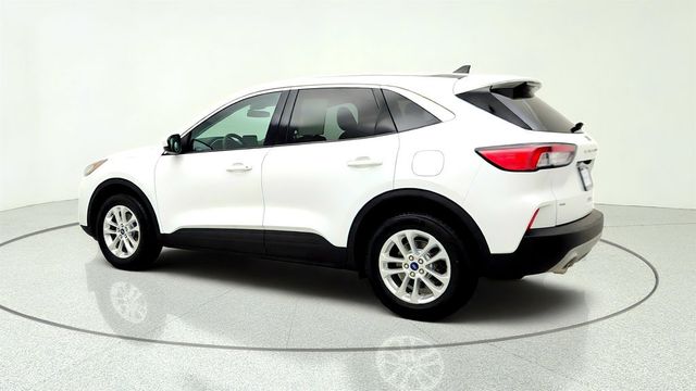 2021 Ford Escape SE AWD - 23068282 - 6
