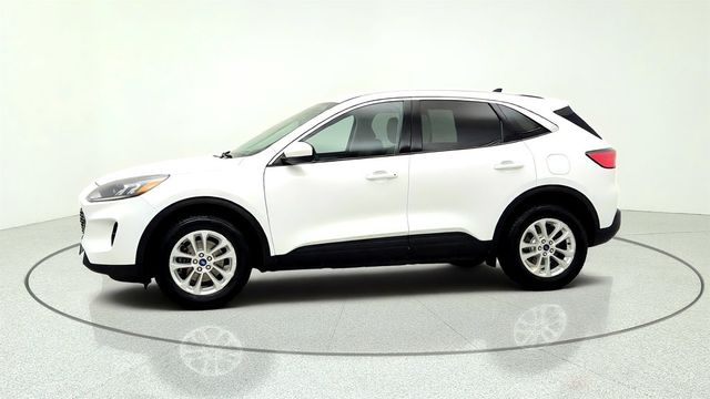 2021 Ford Escape SE AWD - 23068282 - 7