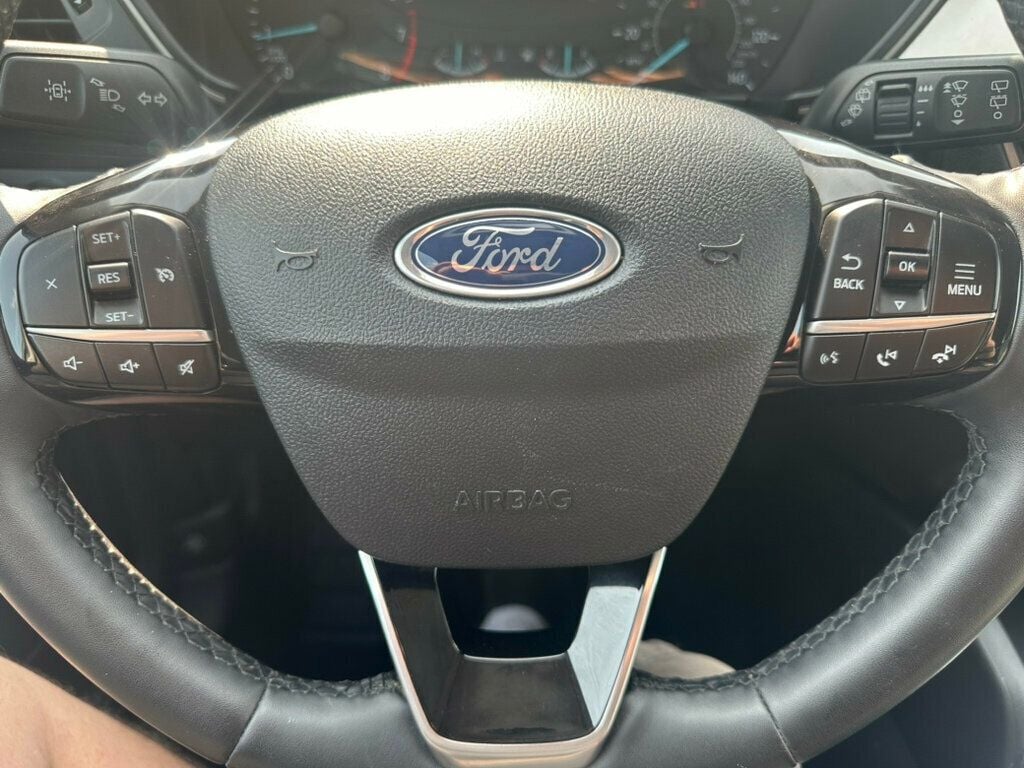 2021 Ford Escape SE AWD - 22503610 - 17