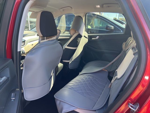 2021 Ford Escape SE FWD - 23001438 - 10