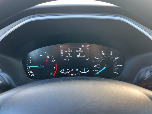 2021 Ford Escape SE FWD - 23001438 - 11