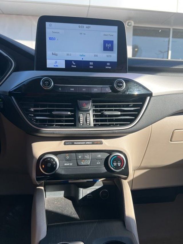 2021 Ford Escape SE FWD - 23001438 - 12