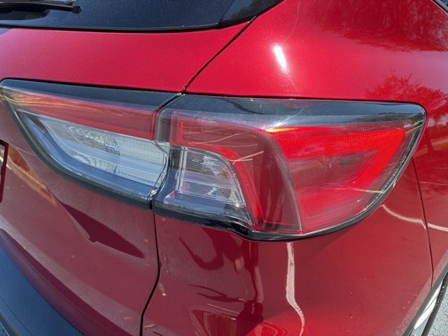 2021 Ford Escape SE FWD - 23001438 - 13