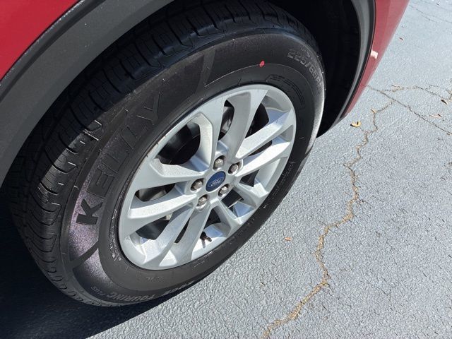 2021 Ford Escape SE FWD - 23001438 - 15