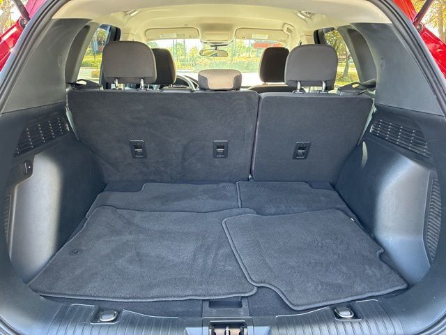 2021 Ford Escape SE FWD - 23001438 - 16