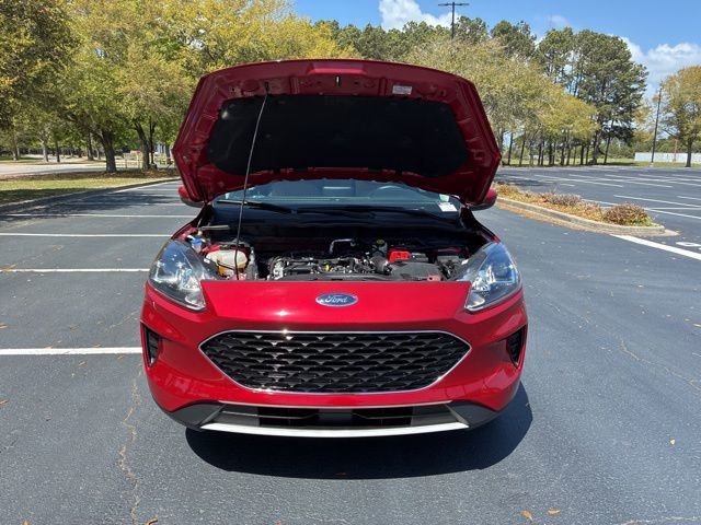 2021 Ford Escape SE FWD - 23001438 - 19