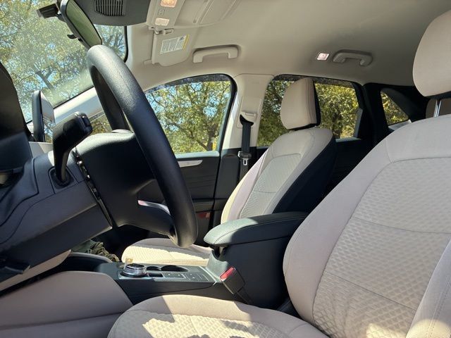 2021 Ford Escape SE FWD - 23001438 - 20