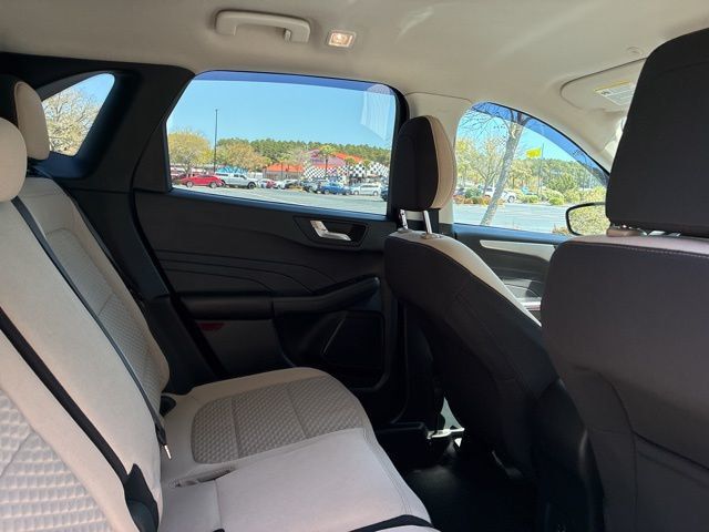 2021 Ford Escape SE FWD - 23001438 - 23