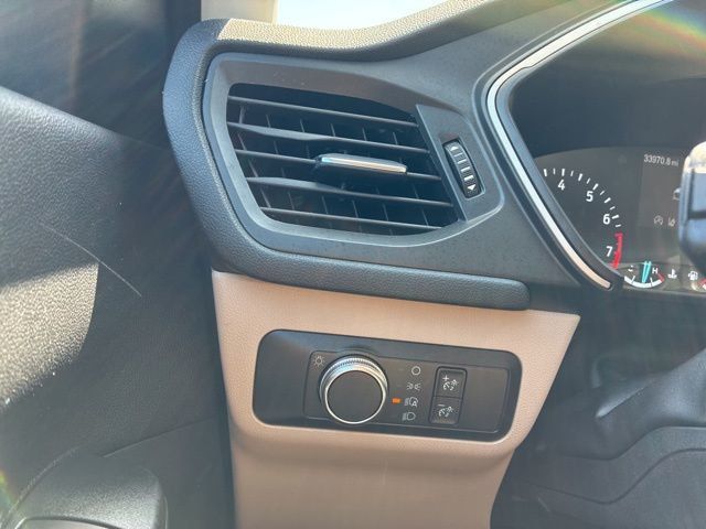 2021 Ford Escape SE FWD - 23001438 - 25