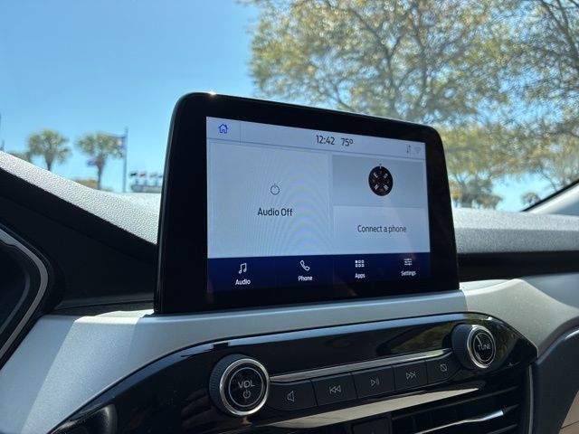 2021 Ford Escape SE FWD - 23001438 - 29