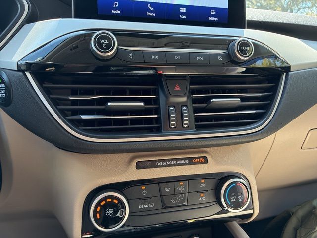 2021 Ford Escape SE FWD - 23001438 - 30