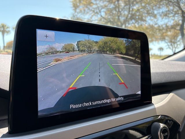 2021 Ford Escape SE FWD - 23001438 - 32