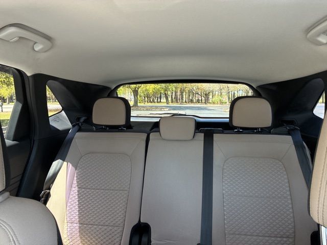 2021 Ford Escape SE FWD - 23001438 - 33