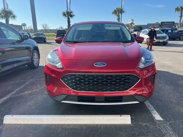 2021 Ford Escape SE FWD - 23001438 - 7