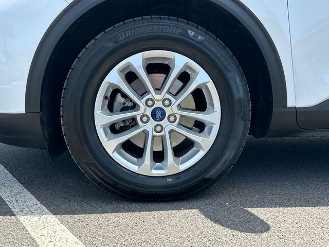 2021 Ford Escape SE Hybrid AWD - 23023339 - 11