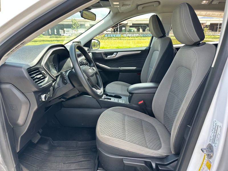 2021 Ford Escape SE Hybrid AWD - 23023339 - 12
