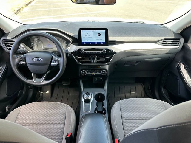 2021 Ford Escape SE Hybrid AWD - 23023339 - 13