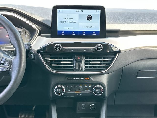 2021 Ford Escape SE Hybrid AWD - 23023339 - 15