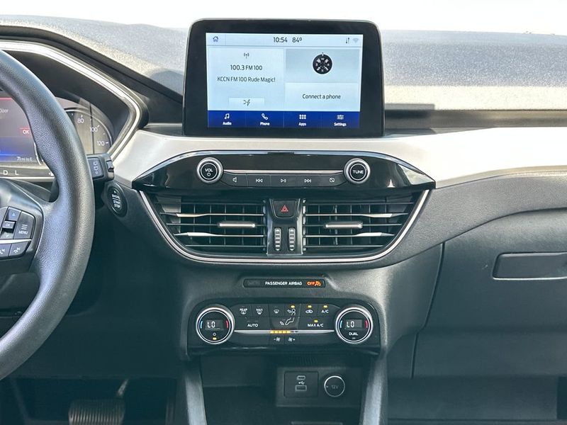 2021 Ford Escape SE Hybrid AWD - 23023339 - 15
