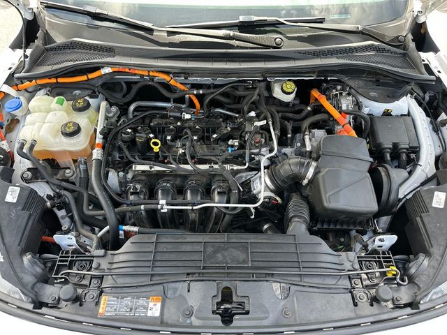 2021 Ford Escape SE Hybrid AWD - 23023339 - 20