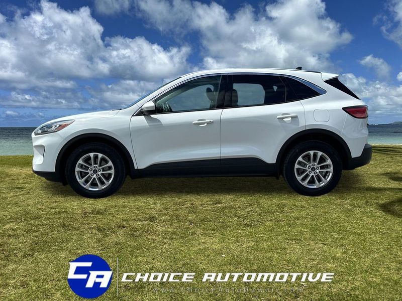 2021 Ford Escape SE Hybrid AWD - 23023339 - 2