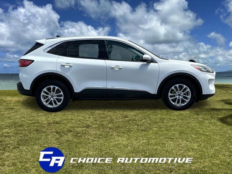 2021 Ford Escape SE Hybrid AWD - 23023339 - 8