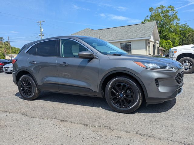 2021 Ford Escape SE Hybrid AWD - 23009566 - 0