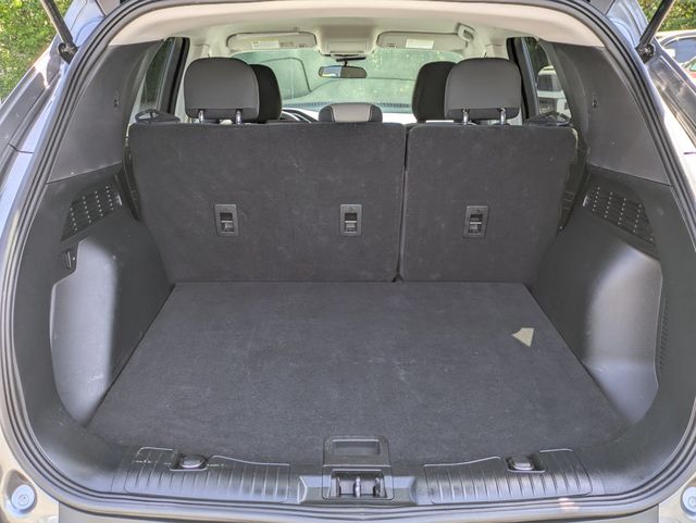 2021 Ford Escape SE Hybrid AWD - 23009566 - 12