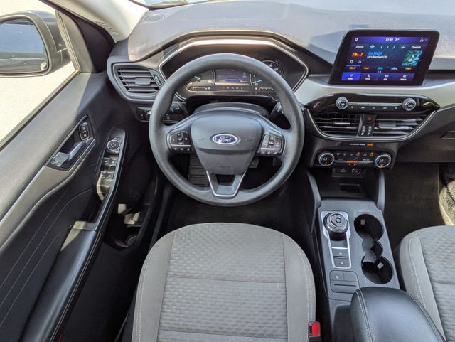 2021 Ford Escape SE Hybrid AWD - 23009566 - 15