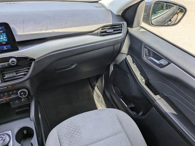 2021 Ford Escape SE Hybrid AWD - 23009566 - 16