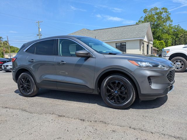 2021 Ford Escape SE Hybrid AWD - 23009566 - 1