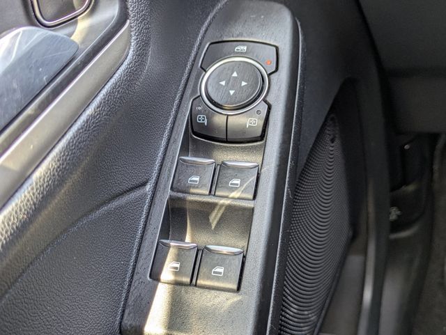 2021 Ford Escape SE Hybrid AWD - 23009566 - 23