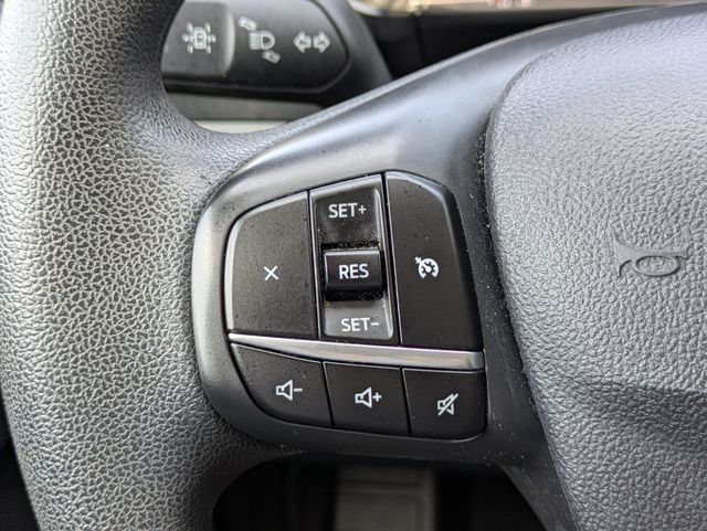 2021 Ford Escape SE Hybrid AWD - 23009566 - 24