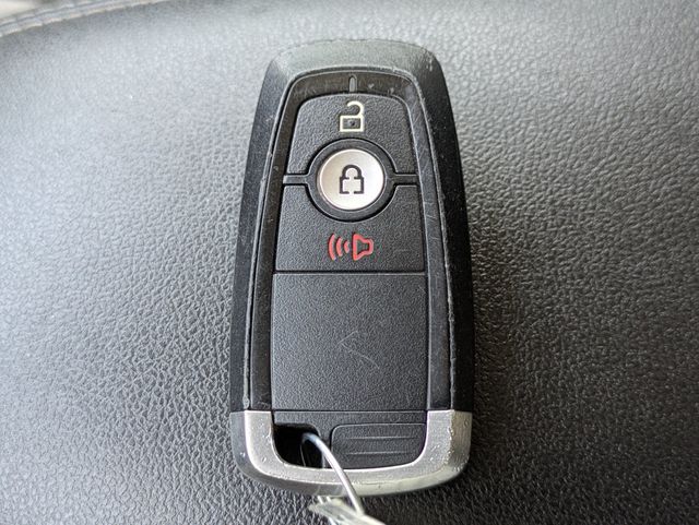 2021 Ford Escape SE Hybrid AWD - 23009566 - 27
