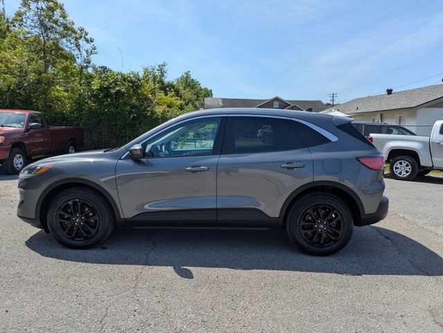 2021 Ford Escape SE Hybrid AWD - 23009566 - 6