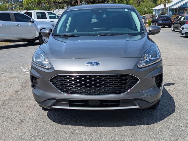 2021 Ford Escape SE Hybrid AWD - 23009566 - 8
