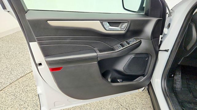 2021 Ford Escape SE Hybrid AWD - 23097895 - 9