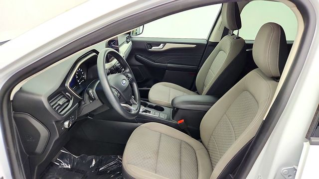 2021 Ford Escape SE Hybrid AWD - 23097895 - 11