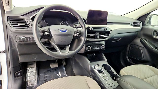 2021 Ford Escape SE Hybrid AWD - 23097895 - 12