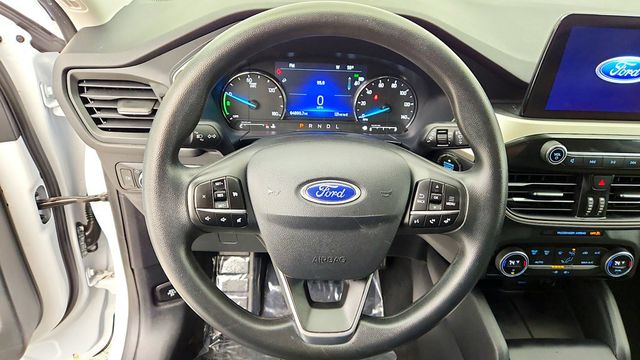 2021 Ford Escape SE Hybrid AWD - 23097895 - 13